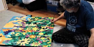 Art View: Ever-Evolving ARt Art View: Ever-Evolving ARt