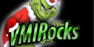 GoModesto: VMI Rocks GoModesto: VMI Rocks