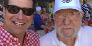 VeteranView – Celebrating Alfred E Menshew VeteranView – Celebrating Alfred E Menshew