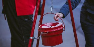 Non Profit View: Time for Giving Non Profit View: Time for Giving
