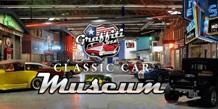 GraffitiView – Graffiti USA Museum Making Progress! GraffitiView – Graffiti USA Museum Making Progress!