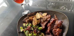 FoodView – The Boardroom Gets Back to its Roots FoodView – The Boardroom Gets Back to its Roots
