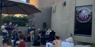 Jazz BluesView: Things Will Get Better Jazz BluesView: Things Will Get Better