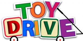 Toy Drive for PRC Toy Drive for PRC
