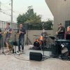 Jazz Blues View: Soul Vaccination Jazz Blues View: Soul Vaccination