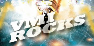 GoModesto: VMI Rocks GoModesto: VMI Rocks
