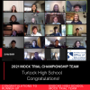 Turlock High Wins Mock Trail Turlock High Wins Mock Trail