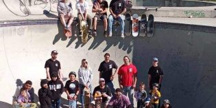 CommunityView: Save Souls Skate Bowls CommunityView: Save Souls Skate Bowls