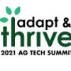 THIRD ANNUAL VALLEY AGTECH SUMMIT THIRD ANNUAL VALLEY AGTECH SUMMIT