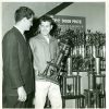 In Memoriam – Pete Hischier & Bob DeLeon In Memoriam – Pete Hischier & Bob DeLeon