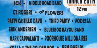 Sounds of the Valley Sounds of the Valley