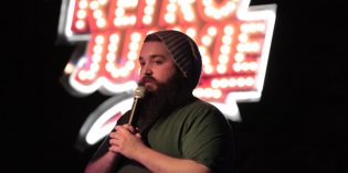 ComedyView ComedyView