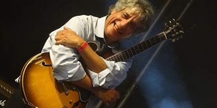 JazzBluesView: One Year and Out of Lockdown JazzBluesView: One Year and Out of Lockdown