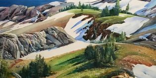 ArtView: April Showers May Flowers ArtView: April Showers May Flowers