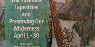 GoYosemite -Yosemite Tapestries GoYosemite -Yosemite Tapestries