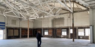 Graffiti View – Time to Build! Graffiti View – Time to Build!