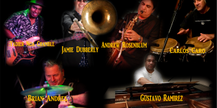Jazz BluesView: Blues on the Horizon Jazz BluesView: Blues on the Horizon
