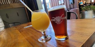 BrewView: Dying Breed