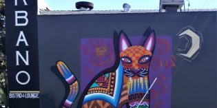 ArtView: Modesto is Brighter with Art ArtView: Modesto is Brighter with Art