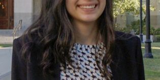 Modesto High School Student Appointed to State Board of Education Modesto High School Student Appointed to State Board of Education