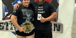 DMC Nurse Shaina Vales Wins Super Heavyweight in Strongman Competition DMC Nurse Shaina Vales Wins Super Heavyweight in Strongman Competition