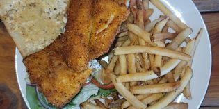 ChefView: Magnolia Southern Kitchen ChefView: Magnolia Southern Kitchen