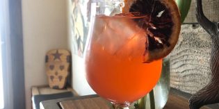 BrewView: Hey There, Manmosa BrewView: Hey There, Manmosa