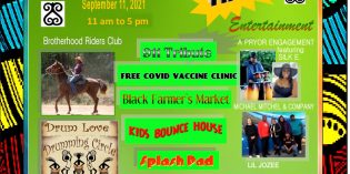 BLACK FAMILY DAY CULTURE AND MUSIC FESTIVAL Cancelled BLACK FAMILY DAY CULTURE AND MUSIC FESTIVAL Cancelled