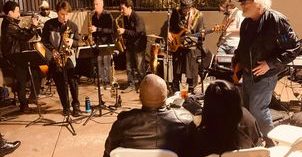 Jazz/BluesView: Can’t Stop the Blues Jazz/BluesView: Can’t Stop the Blues