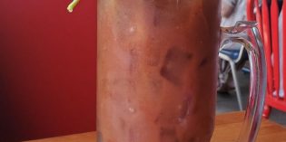 BrewView: Swing Into Squeeze In BrewView: Swing Into Squeeze In