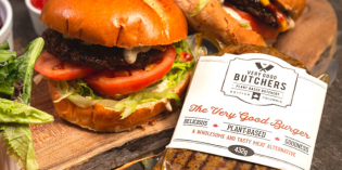 FoodVIew – Very Good Butchers FoodVIew – Very Good Butchers