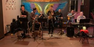 Jazz/BluesView: Support It and It Will Grow! Jazz/BluesView: Support It and It Will Grow!