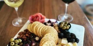 BrewVeiw: Lumberyard Cellars, A Great Addition to the 120 BrewVeiw: Lumberyard Cellars, A Great Addition to the 120