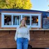 Culture Coffee Bar: A Mobile Community Culture Coffee Bar: A Mobile Community