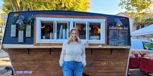 Culture Coffee Bar: A Mobile Community Culture Coffee Bar: A Mobile Community