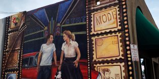 PoetryView – Modesto’s Murals PoetryView – Modesto’s Murals