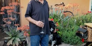 In Memoriam – Brian Swander In Memoriam – Brian Swander