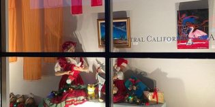 ArtView: Window Shopping ArtView: Window Shopping