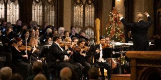 CELEBRATE THE HOLIDAYS WITH THE MODESTO SYMPHONY ORCHESTRA CELEBRATE THE HOLIDAYS WITH THE MODESTO SYMPHONY ORCHESTRA