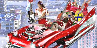 Rockin Holiday Returns December 3 Rockin Holiday Returns December 3