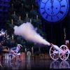 GoDowntown: CWB Nutcracker GoDowntown: CWB Nutcracker