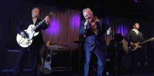 Jazz-BluesView: Out with the Old in with the Blues Jazz-BluesView: Out with the Old in with the Blues
