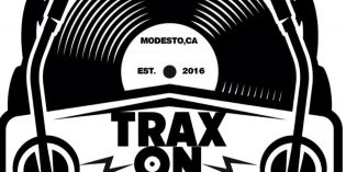 Go Modesto: Trax on Wax Turns Six