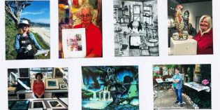 ArtView: Love For The Arts ArtView: Love For The Arts