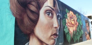 Mural Tour of Downtown Modesto Mural Tour of Downtown Modesto