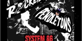 RockabillyView – The Rumble is Coming RockabillyView – The Rumble is Coming