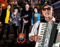 GoDowntown: BluesBox Bayou at the Gallo GoDowntown: BluesBox Bayou at the Gallo