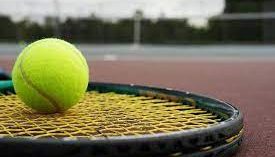 FitView: Tennis Anyone? FitView: Tennis Anyone?