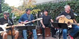 JazzBluesView: Live Music Downtown JazzBluesView: Live Music Downtown