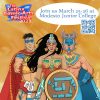 GeekView: The Latinx Comic Arts Festival GeekView: The Latinx Comic Arts Festival